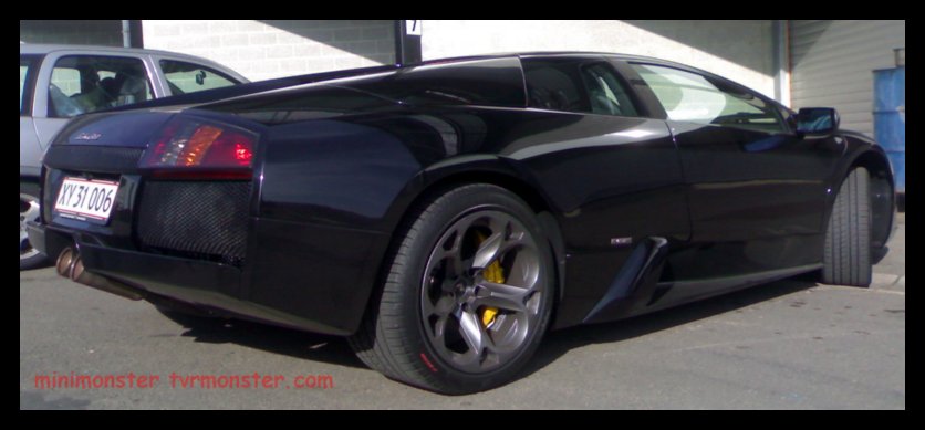 lambo