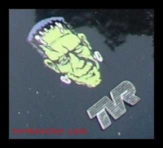 monster