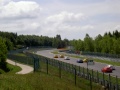 Tvrmonster International - Spa / Hockenheim 2006