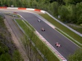 Tvrmonster International - Spa / Hockenheim 2006