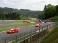 Tvrmonster International - Spa / Hockenheim 2006
