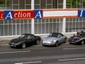 Tvrmonster International - Spa / Hockenheim 2006