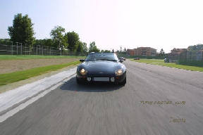 TVR MONSTER